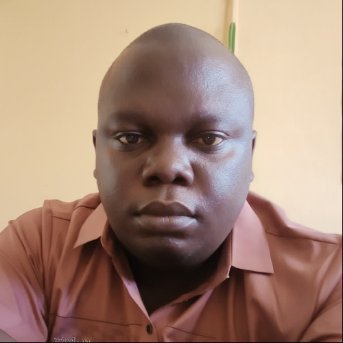Wamalwa I. profile photo