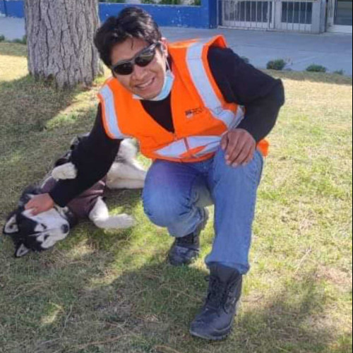 Lismen R. profile photo