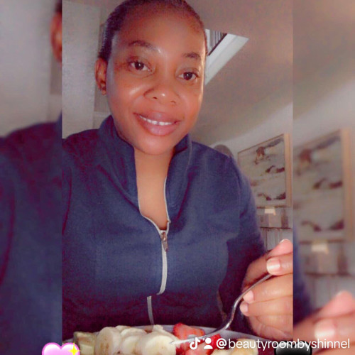 Shinnel C.