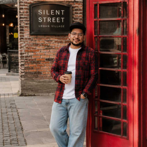 Aman K. profile photo