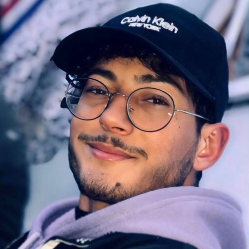 trevor j. profile photo