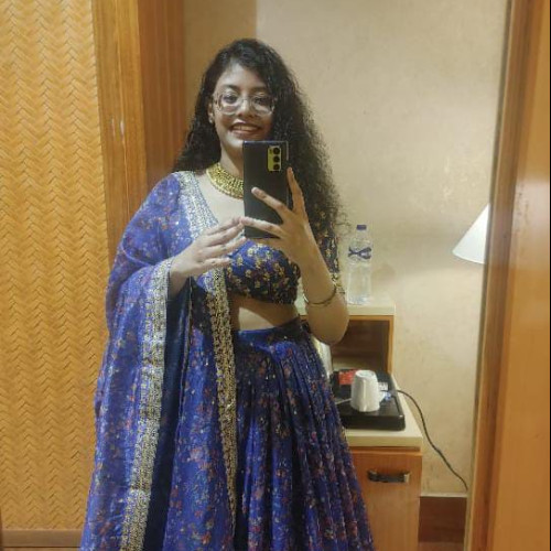 Meera S.
