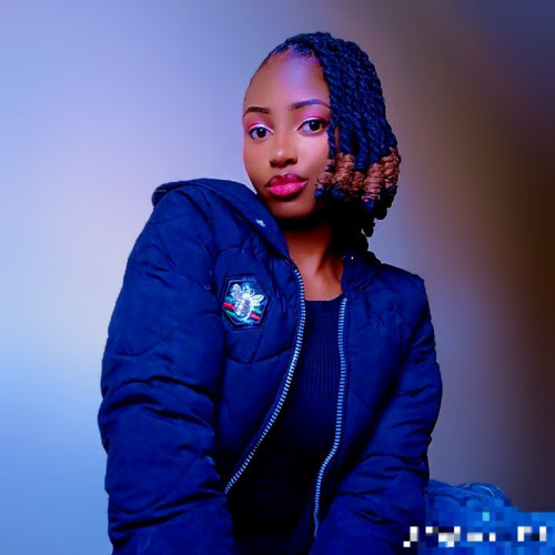 Damaris  K. profile photo