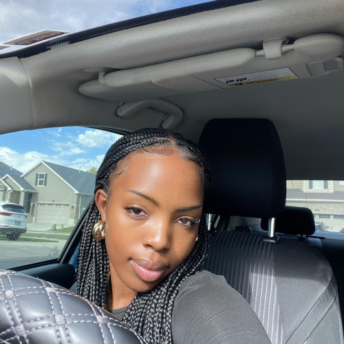 aline  u. profile photo