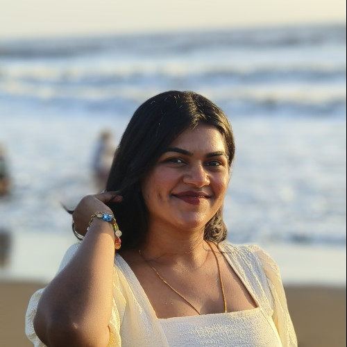 Sneha K.