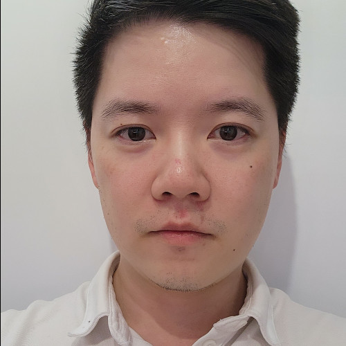 David D. profile photo