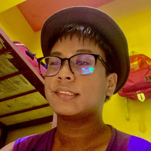 Nio Russel R. profile photo