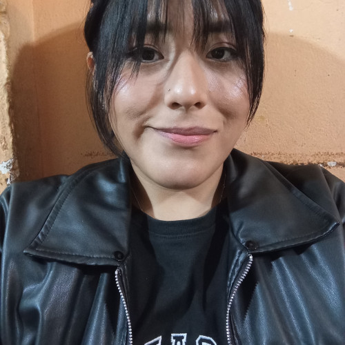 Rocio A. profile photo