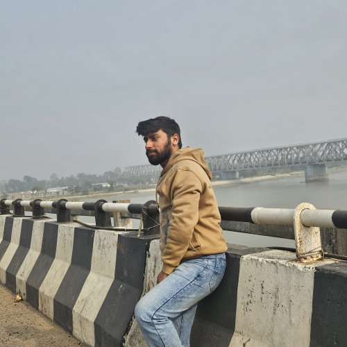 Aryan G. profile photo