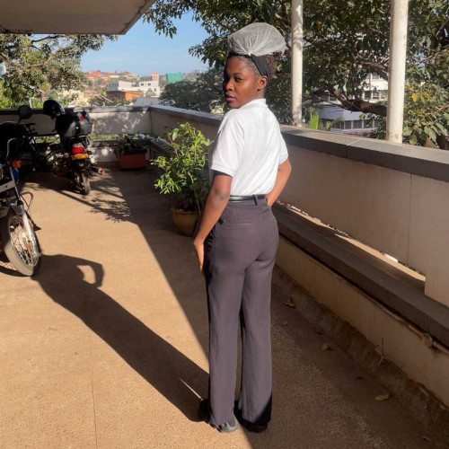 Winnie k. profile photo