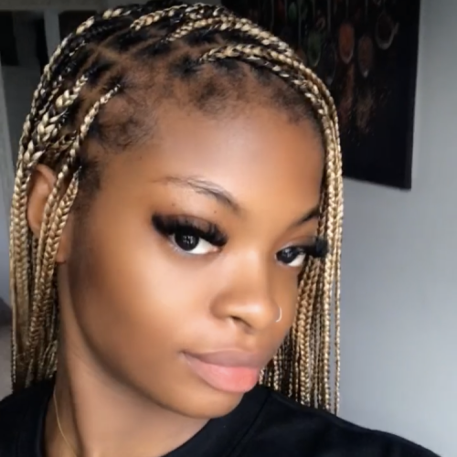 Boma H. profile photo