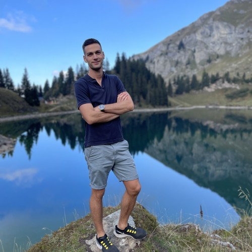 Kevin G. profile photo