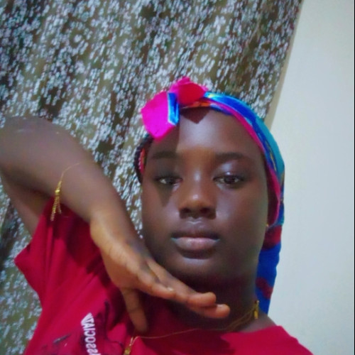 Adwoa A.