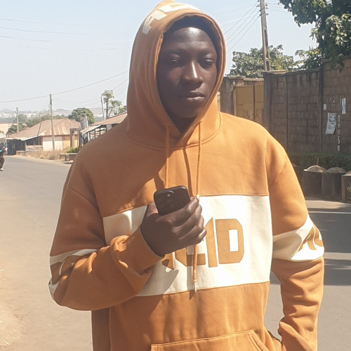 Emmanuel K. profile photo