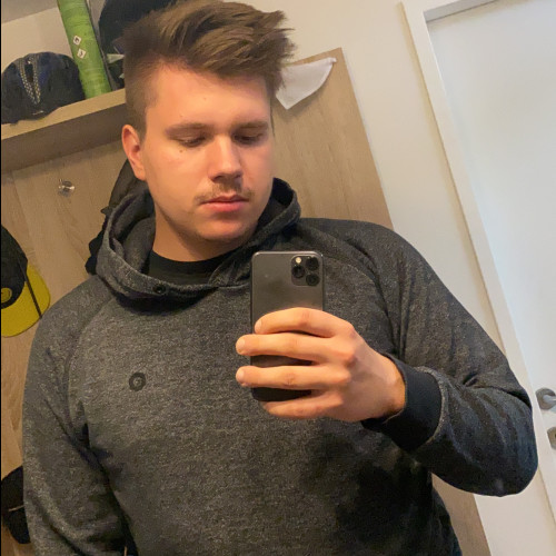 Marcel H. profile photo
