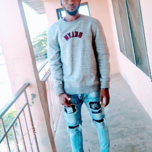 Adisa O. profile photo