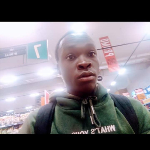 Frankline A. profile photo