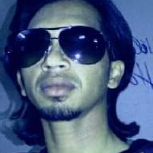 kareem m. profile photo