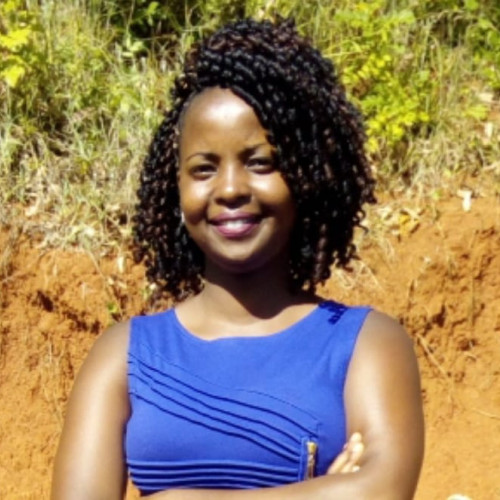 Grace K. profile photo