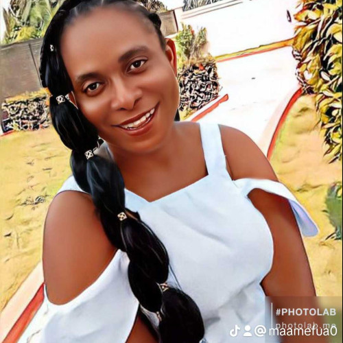 Gifty D. profile photo