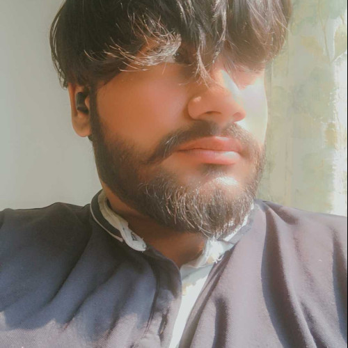 Kshitij B.