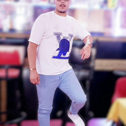 Yassine S. profile photo