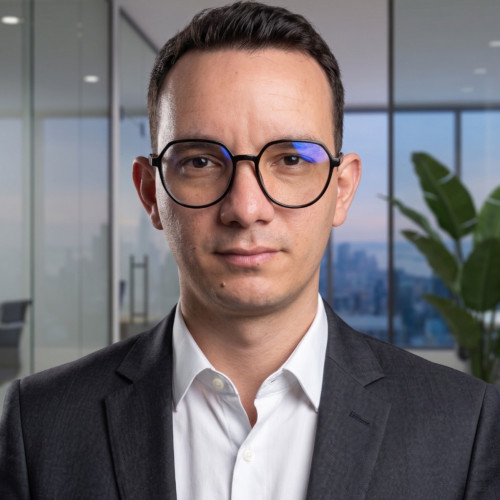 Robert Alexis R. profile photo