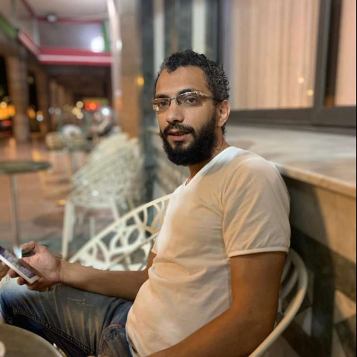 Mohammed D. profile photo