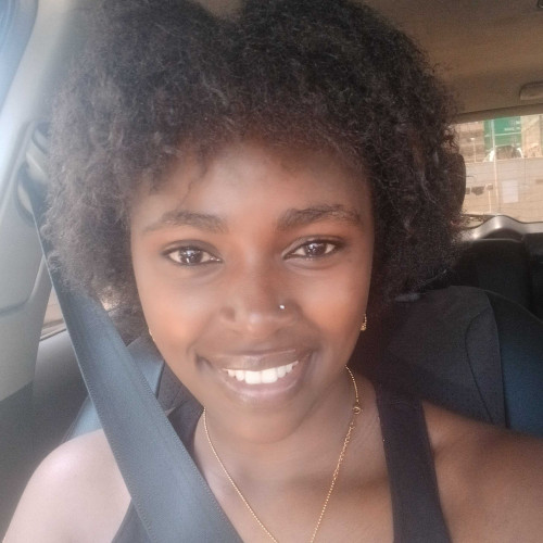 shaleen m. profile photo