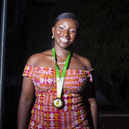 Josephine  F. profile photo