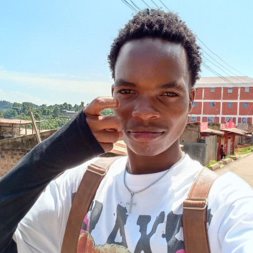 Samson  A. profile photo