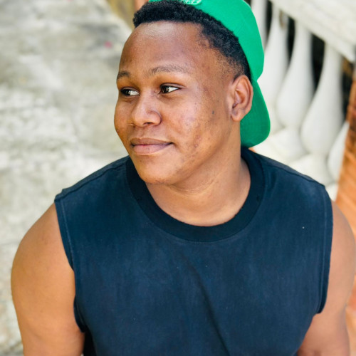 Elijah  J. profile photo