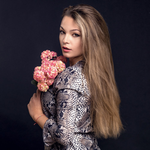 Gabriella T. profile photo