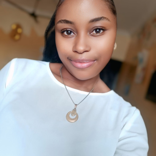 Blessing F. profile photo