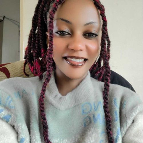 Your safe space E. profile photo