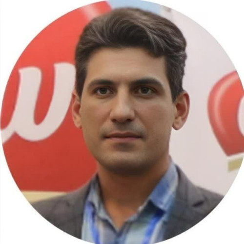 Hosein K. profile photo