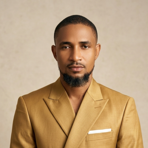 Utibe U. profile photo