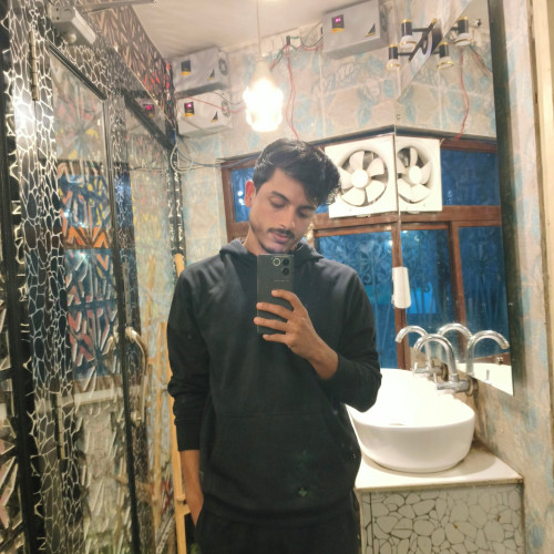 Sanat M. profile photo