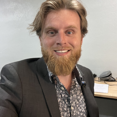 Bryce G. profile photo