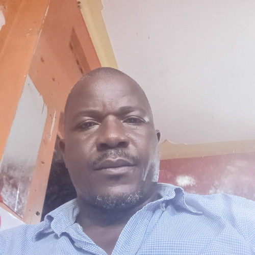 JETHRO M. profile photo