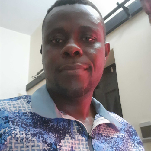 Nnamdi Samuel I.