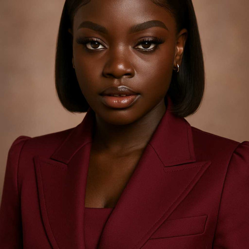 Naomi k.