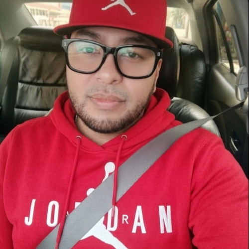 JAVIER M. profile photo