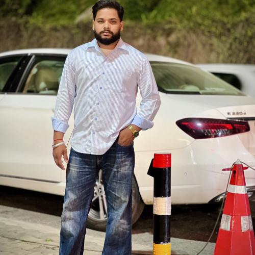 Akash p. profile photo