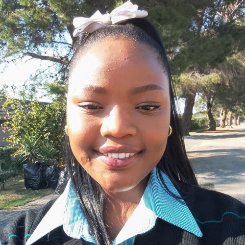 Karabelo K. profile photo