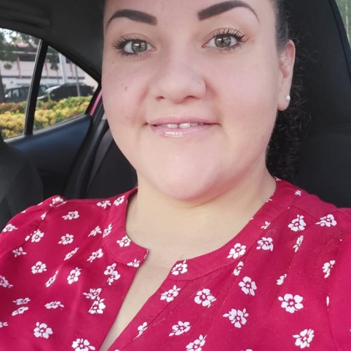 Olga Milady Z. profile photo