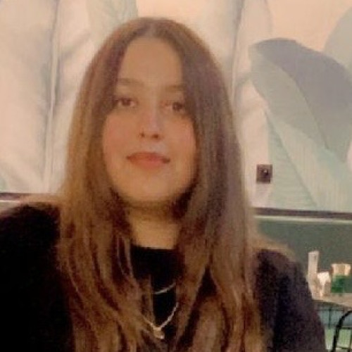 Lamiae J. profile photo