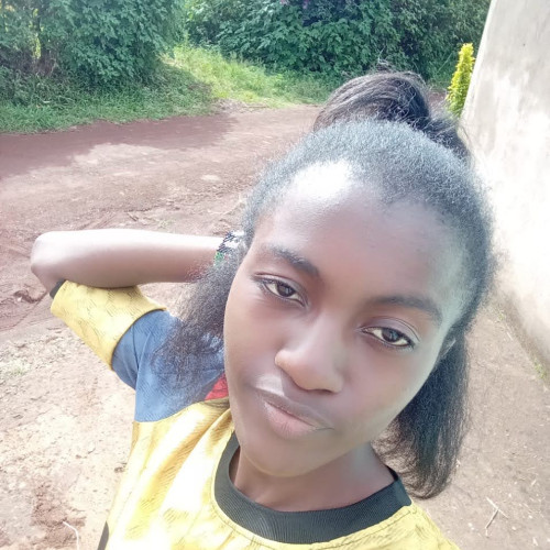 Faith N. profile photo