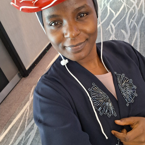 Esther  N. profile photo