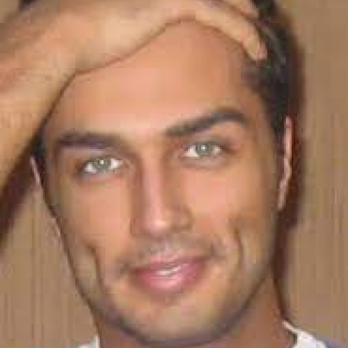 AMIN K. profile photo